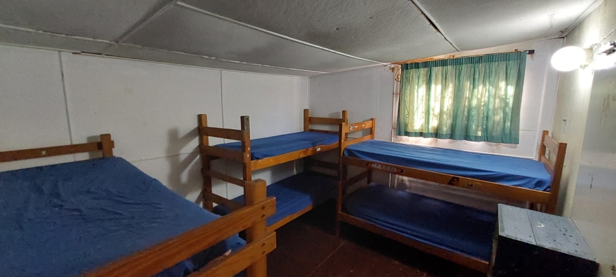 Commercial Property for Sale in Gamtoos Mouth Eastern Cape